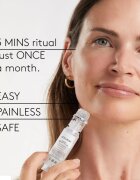 Cocunat Clinical Beauty Filler serum proti staranju kože z mikroiglicami 5 ml
