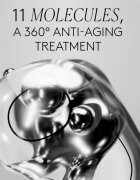 Cocunat Clinical Molecular Therapy učvrstitvena krema proti staranju 50 ml