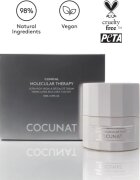 Cocunat Clinical Molecular Therapy učvrstitvena krema proti staranju 50 ml