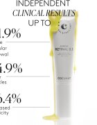 Cocunat Clinical Retinal nočni regeneracijski serum 30 ml