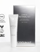 Cocunat Clinical Retinal nočni regeneracijski serum 30 ml