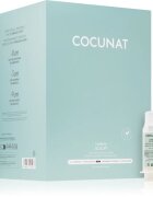 Cocunat Clinical Sculpt serum za preoblikovanje obraza 6x5 ml
