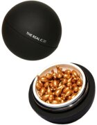 Cocunat Clinical The Real C serum za obraz z vitaminom C 30 caps.