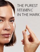 Cocunat Clinical The Real C serum za obraz z vitaminom C 30 caps.