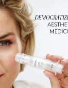 Cocunat Collagen Resset darilni set za ženske