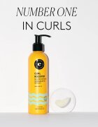 Cocunat Curl Booster vlažilna nega za valovite in kodraste lase 250 ml