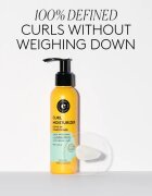 Cocunat Curl Moisturizer balzam brez spiranja z vlažilnim učinkom 150 ml