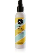 Cocunat Curl Spray pršilo za fiksiranje za valovite in kodraste lase 125 ml