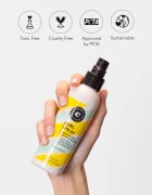 Cocunat Curl Spray pršilo za fiksiranje za valovite in kodraste lase 125 ml