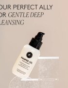 Cocunat Pamper Gel čistilni gel za obraz 100 ml