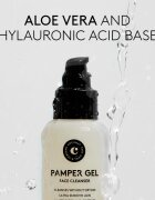 Cocunat Pamper Gel čistilni gel za obraz 100 ml
