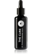 Cocunat The Cure hranljivi serum z bakuchiolom 30 ml