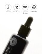 Cocunat The Cure hranljivi serum z bakuchiolom 30 ml