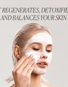 Cocunat Wondermask maska za popolno polt 50 g