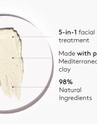 Cocunat Wondermask maska za popolno polt 50 g