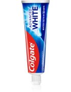 Colgate Advanced White belilna zobna pasta proti madežem na zobni sklenini 125 ml