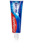 Colgate Advanced White belilna zobna pasta proti madežem na zobni sklenini 75 ml