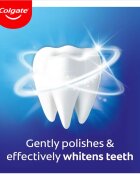 Colgate Advanced White belilna zobna pasta proti madežem na zobni sklenini 75 ml