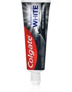 Colgate Advanced White Charcoal belilna zobna pasta z aktivnim ogljem 75 ml