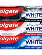 Colgate Advanced White Mix Trio zobna pasta za beljenje zob