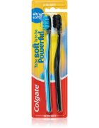 Colgate Duopack zobna ščetka ultra soft 2 kos