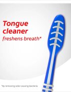 Colgate Extra Clean Medium zobne ščetke medium 2 kos