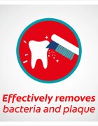 Colgate Extra Clean Medium zobne ščetke medium 2 kos