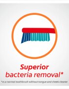 Colgate Extra Clean Medium zobne ščetke medium 2 kos