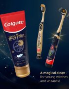 Colgate Harry Potter Bubbling Cauldron zobna pasta za otroke 50 ml