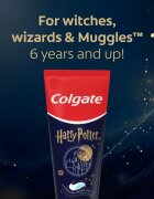 Colgate Harry Potter Bubbling Cauldron zobna pasta za otroke 50 ml