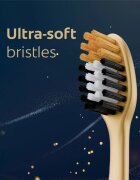 Colgate Harry Potter zobna ščetka za otroke ekstra soft 2 kos