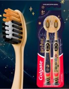 Colgate Harry Potter zobna ščetka za otroke ekstra soft 2 kos