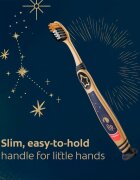Colgate Harry Potter zobna ščetka za otroke ekstra soft 2 kos