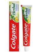 Colgate Herbal White zeliščna zobna pasta z belilnim učinkom 75 ml