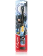 Colgate Kids Batman baterijska zobna ščetka za otroke ekstra soft 1 kos