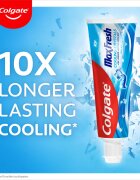 Colgate Max Fresh Cooling Crystals zobna pasta za beljenje zob 75 ml
