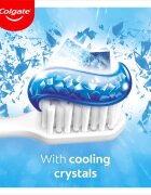 Colgate Max Fresh Cooling Crystals zobna pasta za beljenje zob 75 ml