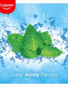 Colgate Max Fresh Cooling Crystals zobna pasta za beljenje zob 75 ml