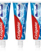 Colgate Max Fresh set za zobe