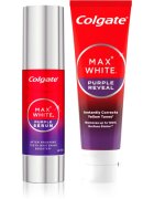 Colgate Max White belilni set za zobe