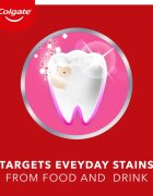 Colgate Max White Bye Bye Stains zobna pasta 75 ml