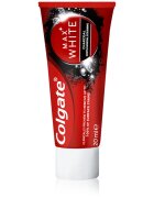Colgate Max White Charcoal zobna pasta za beljenje zob 20 ml