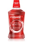 Colgate Max White Expert belilna ustna voda brez alkohola 500 ml
