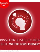 Colgate Max White Expert belilna ustna voda brez alkohola 500 ml