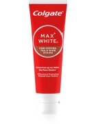 Colgate Max White One Coffee Tea & Wine zobna pasta za beljenje zob 75 ml