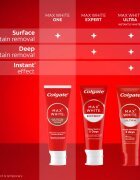 Colgate Max White One Coffee Tea & Wine zobna pasta za beljenje zob 75 ml