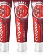 Colgate Max White One zobna pasta za beljenje zob 3x75 ml