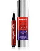 Colgate Max White Pen + Purple Serum Set belilni set za zobe