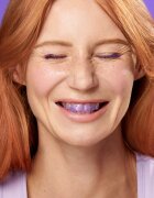 Colgate Max White Purple Reveal osvežilna zobna pasta 3x75 ml