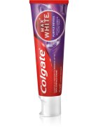 Colgate Max White Purple Reveal osvežilna zobna pasta 75 ml